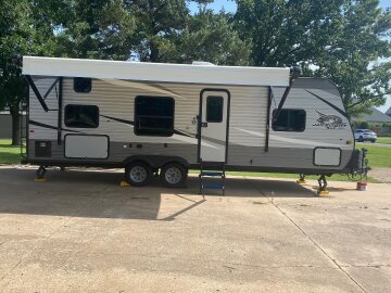 2021 JAYCO Jay Flight 264BH