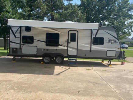 Photo 1 for 2021 JAYCO Jay Flight 264BH for Sale by Owner