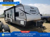 2021 JAYCO Jay Flight 264BH