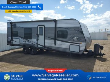 2021 JAYCO Jay Flight