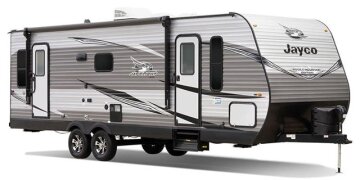 2021 JAYCO Jay Flight 264BH