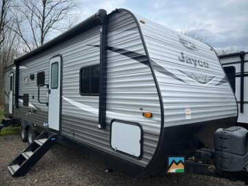 2021 JAYCO Jay Flight