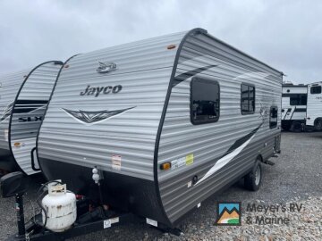 2021 JAYCO Jay Flight