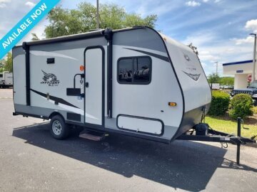 2021 JAYCO Jay Flight