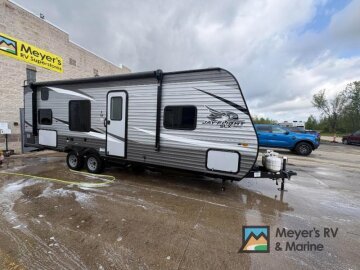 2021 JAYCO Jay Flight 264BH