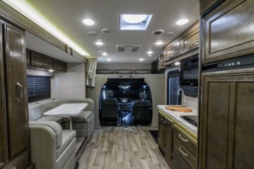 2021 JAYCO Melbourne