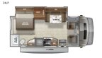 Thumbnail Photo 1 for 2021 JAYCO Melbourne