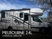 2021 JAYCO Melbourne