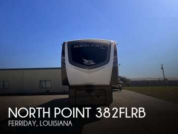 2021 JAYCO North Point
