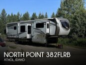 2021 JAYCO North Point