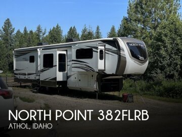 2021 JAYCO North Point