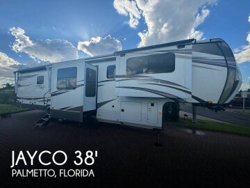 2021 JAYCO North Point