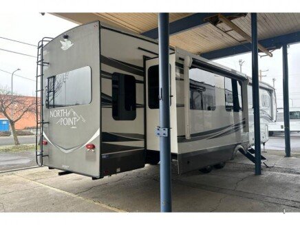Photo 1 for 2021 JAYCO North Point