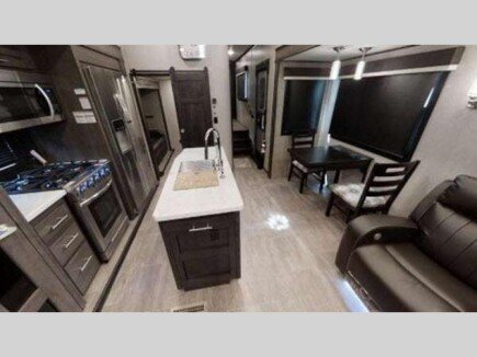 Photo 1 for 2021 JAYCO North Point
