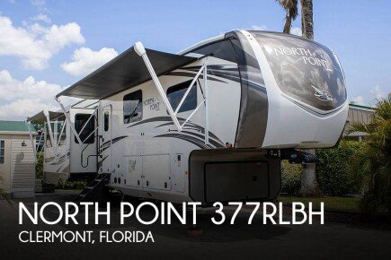 Photo 1 for 2021 JAYCO North Point