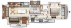 Thumbnail Photo 3 for 2021 JAYCO North Point