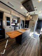 Thumbnail Photo 4 for 2021 JAYCO North Point
