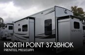 2021 JAYCO North Point
