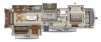 Thumbnail Photo 4 for 2021 JAYCO North Point