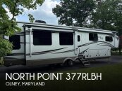 2021 JAYCO North Point