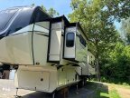 Thumbnail Photo 6 for 2021 JAYCO Pinnacle 36SSWS
