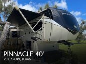 2021 JAYCO Pinnacle 36SSWS