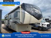 2021 JAYCO Pinnacle