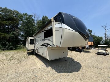 2021 JAYCO Pinnacle 36SSWS