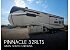 2021 JAYCO Pinnacle