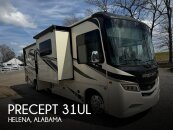 2021 JAYCO Precept 31UL