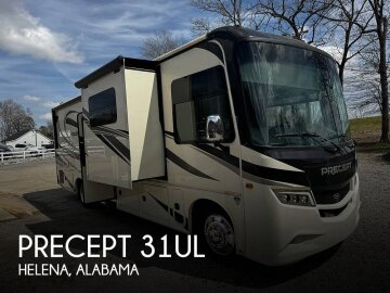 2021 JAYCO Precept 31UL