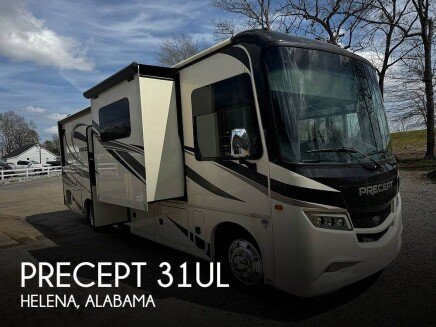Photo 1 for 2021 JAYCO Precept 31UL