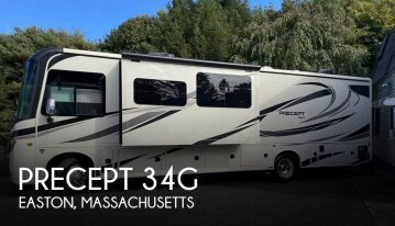 2021 JAYCO Precept