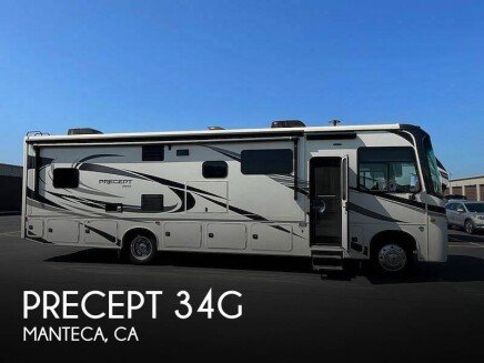 Photo 1 for 2021 JAYCO Precept