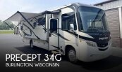 2021 JAYCO Precept
