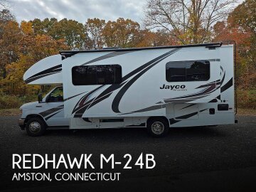 2021 JAYCO Redhawk