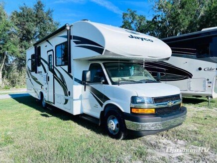 Photo 1 for 2021 JAYCO Redhawk