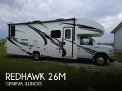 2021 JAYCO Redhawk