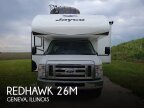 Thumbnail Photo 3 for 2021 JAYCO Redhawk