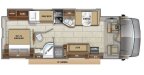 Thumbnail Photo 4 for 2021 JAYCO Redhawk 31F