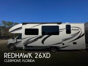2021 JAYCO Redhawk 26XD