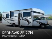 2021 JAYCO Redhawk
