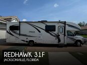 2021 JAYCO Redhawk 31F