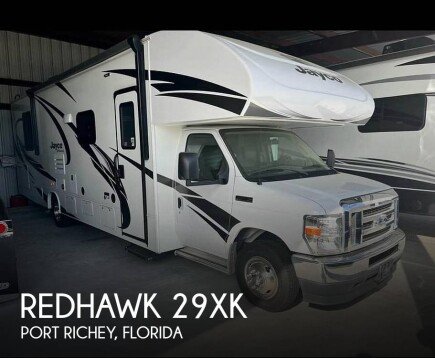 Photo 1 for 2021 JAYCO Redhawk 29XK