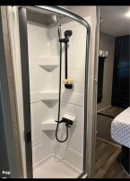 Thumbnail Photo 3 for 2021 JAYCO Redhawk 29XK