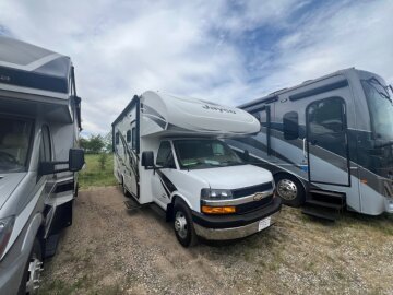 2021 JAYCO Redhawk 22A