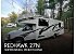 2021 JAYCO Redhawk