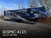 2021 JAYCO Seismic