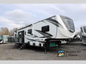 2021 JAYCO Seismic