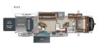 Thumbnail Photo 1 for 2021 JAYCO Seismic